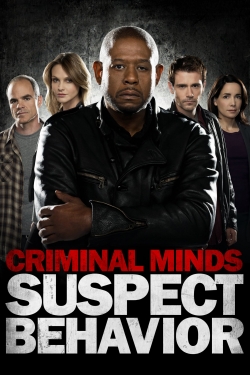 Watch Free Criminal Minds: Suspect Behavior Movies HD Online 123Movies To