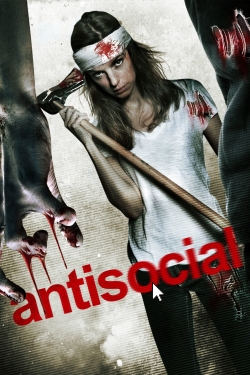 Watch Free Antisocial Movies HD Online 123Movies To