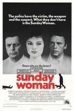 Watch Free The Sunday Woman Movies HD Online 123Movies To