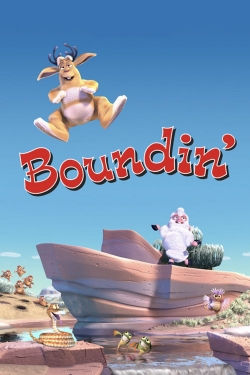 Watch Free Boundin' Movies HD Online 123Movies To