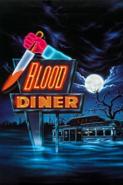 Watch Free Blood Diner Movies HD Online 123Movies To