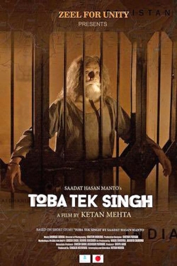 Watch Free Toba Tek Singh Movies HD Online 123Movies To