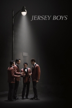 Watch Free Jersey Boys Movies HD Online 123Movies To