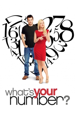 Watch Free What's Your Number? Movies HD Online 123Movies To