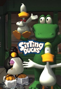 Watch Free Sitting Ducks Movies HD Online 123Movies To