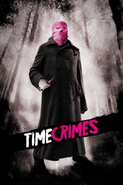 Watch Free Timecrimes Movies HD Online 123Movies To