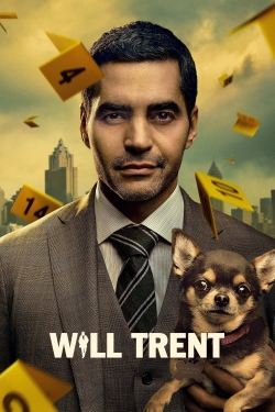 Watch Free Will Trent Movies HD Online 123Movies To