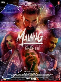 Watch Free Malang Movies HD Online 123Movies To