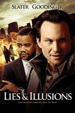 Watch Free Lies & Illusions Movies HD Online 123Movies To