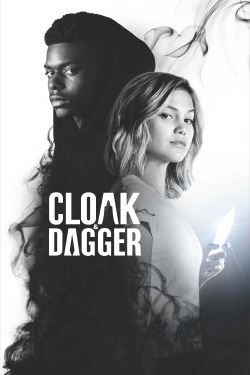 Watch Free Marvel's Cloak & Dagger Movies HD Online 123Movies To