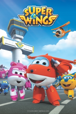 Watch Free Super Wings! Movies HD Online 123Movies To