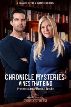 Watch Free Chronicle Mysteries: Vines that Bind Movies HD Online 123Movies To