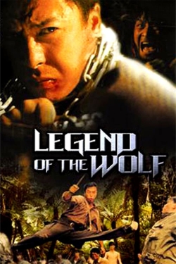 Watch Free Legend of the Wolf Movies HD Online 123Movies To