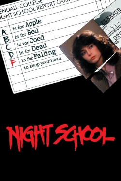 Watch Free Night School Movies HD Online 123Movies To