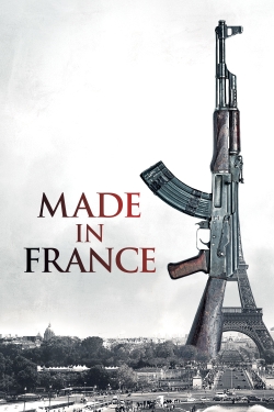 Watch Free Made in France Movies HD Online 123Movies To