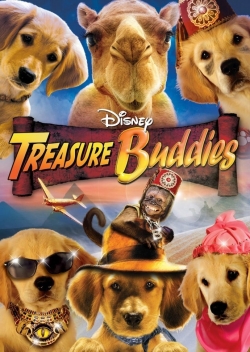 Watch Free Treasure Buddies Movies HD Online 123Movies To