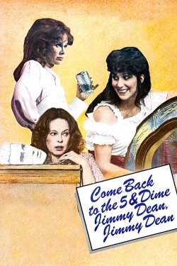 Watch Free Come Back to the 5 & Dime, Jimmy Dean, Jimmy Dean Movies HD Online 123Movies To