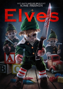 Watch Free Elves Movies HD Online 123Movies To