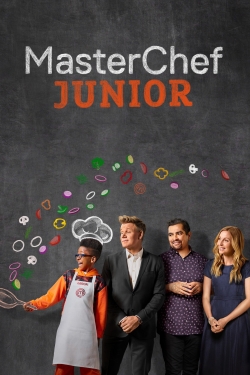 Watch Free MasterChef Junior Movies HD Online 123Movies To