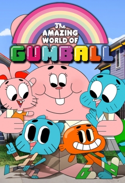 Watch Free The Amazing World of Gumball Movies HD Online 123Movies To