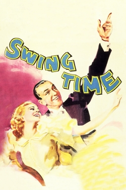 Watch Free Swing Time Movies HD Online 123Movies To