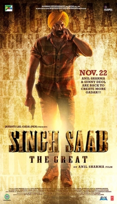 Watch Free Singh Saab the Great Movies HD Online 123Movies To