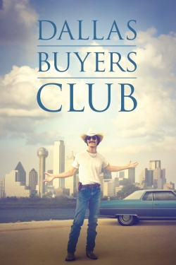 Watch Free Dallas Buyers Club Movies HD Online 123Movies To