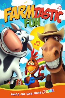 Watch Free Farmtastic Fun Movies HD Online 123Movies To