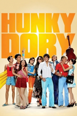 Watch Free Hunky Dory Movies HD Online 123Movies To