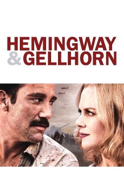 Watch Free Hemingway & Gellhorn Movies HD Online 123Movies To