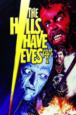 Watch Free The Hills Have Eyes Part 2 Movies HD Online 123Movies To