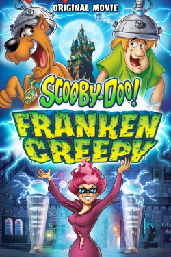 Watch Free Scooby-Doo! Frankencreepy Movies HD Online 123Movies To