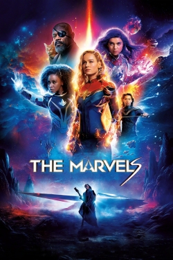 Watch Free The Marvels Movies HD Online 123Movies To