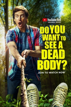 Watch Free Do You Want to See a Dead Body? Movies HD Online 123Movies To