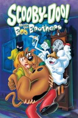 Watch Free Scooby-Doo Meets the Boo Brothers Movies HD Online 123Movies To