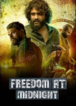 Watch Free Freedom at Midnight Movies HD Online 123Movies To