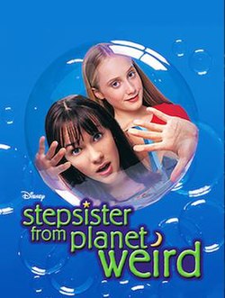 Watch Free Stepsister from Planet Weird Movies HD Online 123Movies To