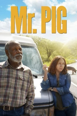 Watch Free Mr. Pig Movies HD Online 123Movies To