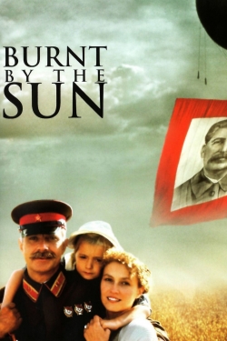 Watch Free Burnt by the Sun Movies HD Online 123Movies To