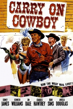 Watch Free Carry On Cowboy Movies HD Online 123Movies To