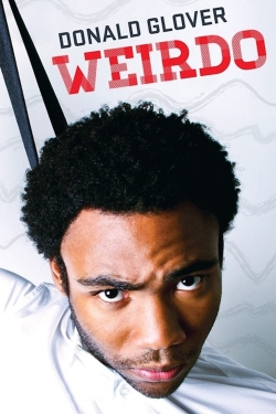 Watch Free Donald Glover: Weirdo Movies HD Online 123Movies To