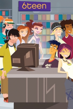 Watch Free 6teen Movies HD Online 123Movies To