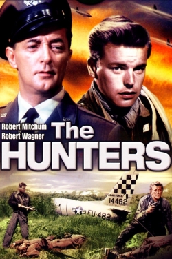 Watch Free The Hunters Movies HD Online 123Movies To