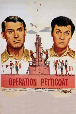 Watch Free Operation Petticoat Movies HD Online 123Movies To