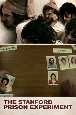 Watch Free The Stanford Prison Experiment Movies HD Online 123Movies To