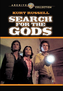 Watch Free Search for the Gods Movies HD Online 123Movies To