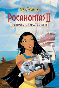 Watch Free Pocahontas II: Journey to a New World Movies HD Online 123Movies To