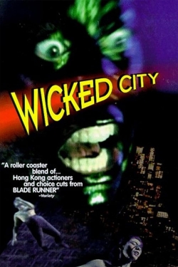 Watch Free The Wicked City Movies HD Online 123Movies To