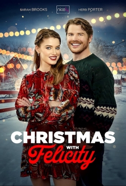 Watch Free Christmas with Felicity Movies HD Online 123Movies To