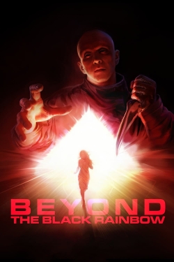 Watch Free Beyond the Black Rainbow Movies HD Online 123Movies To